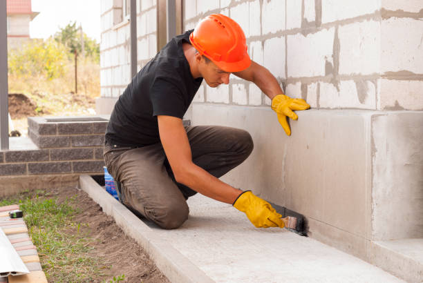 Licensed Vapor Barrier Installation service in Bailey, MI - Arrow Tight Waterproofing